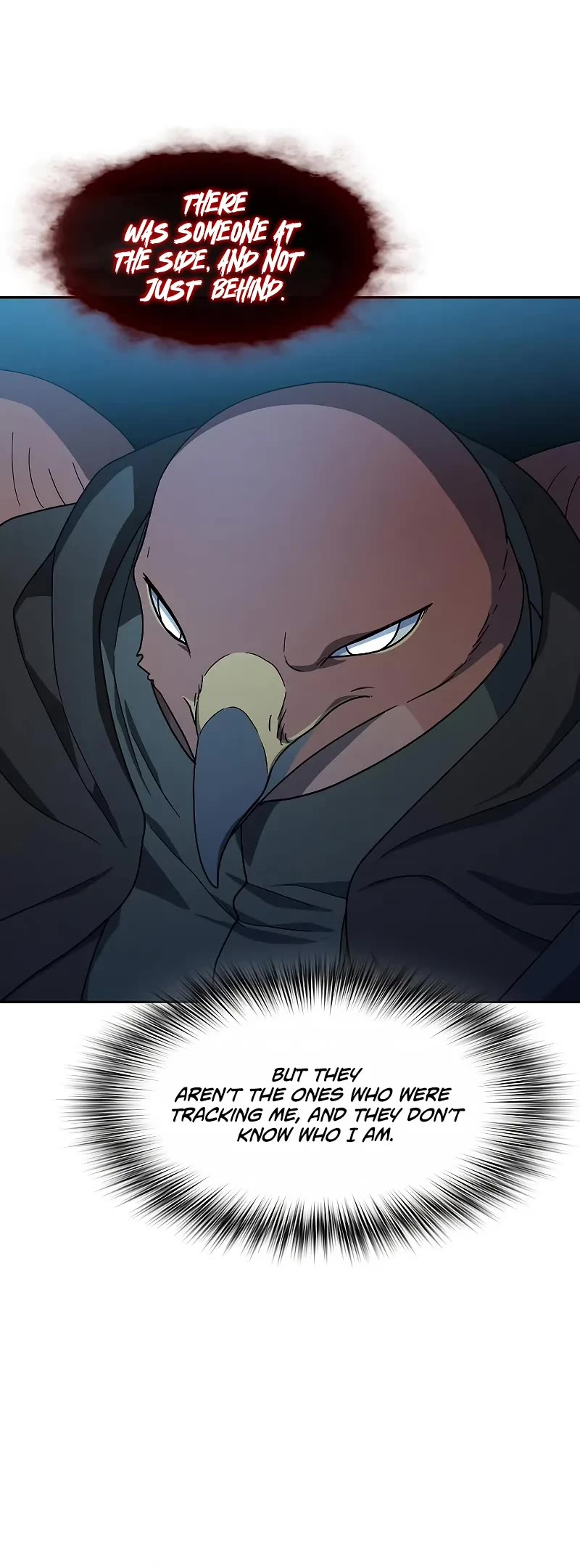 The Nebula’s Civilization chapter 82 page 11