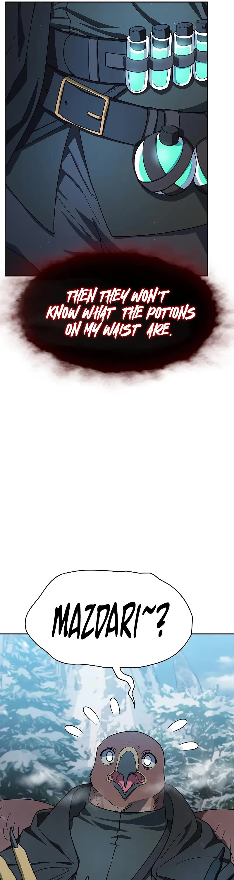 The Nebula’s Civilization chapter 82 page 12