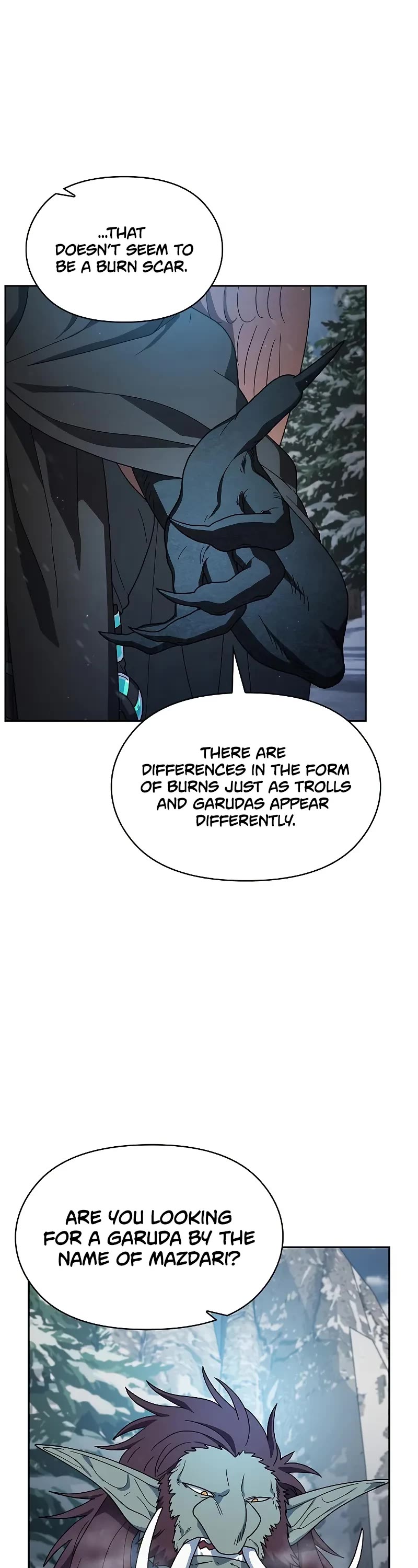 The Nebula’s Civilization chapter 82 page 14