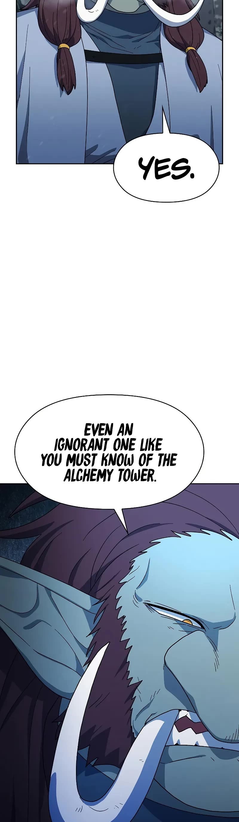 The Nebula’s Civilization chapter 82 page 15