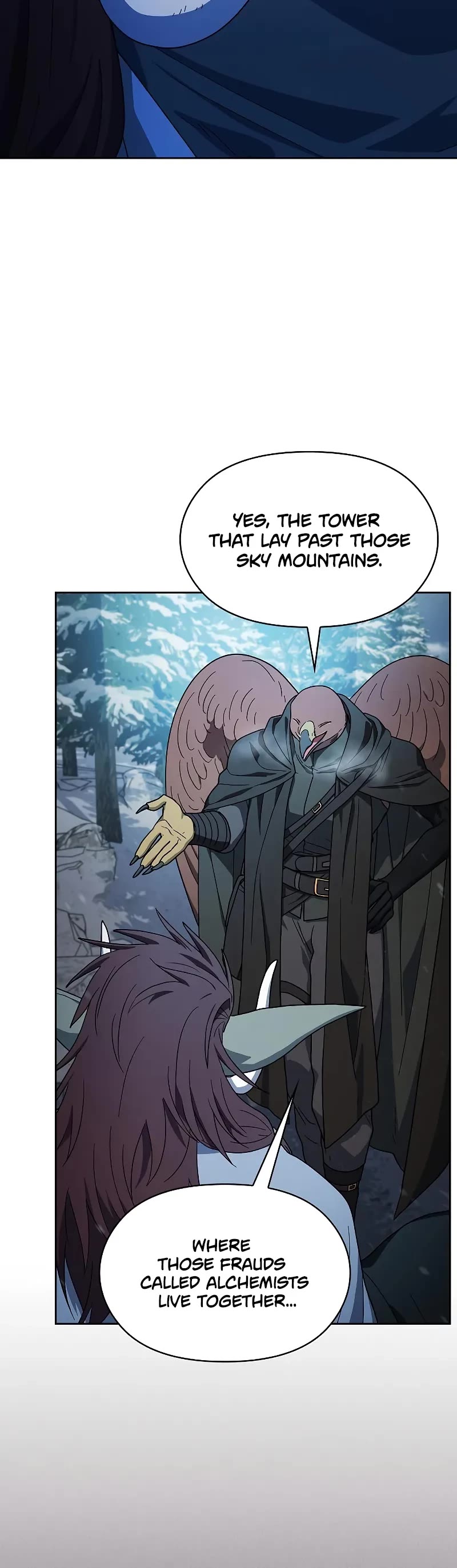 The Nebula’s Civilization chapter 82 page 16