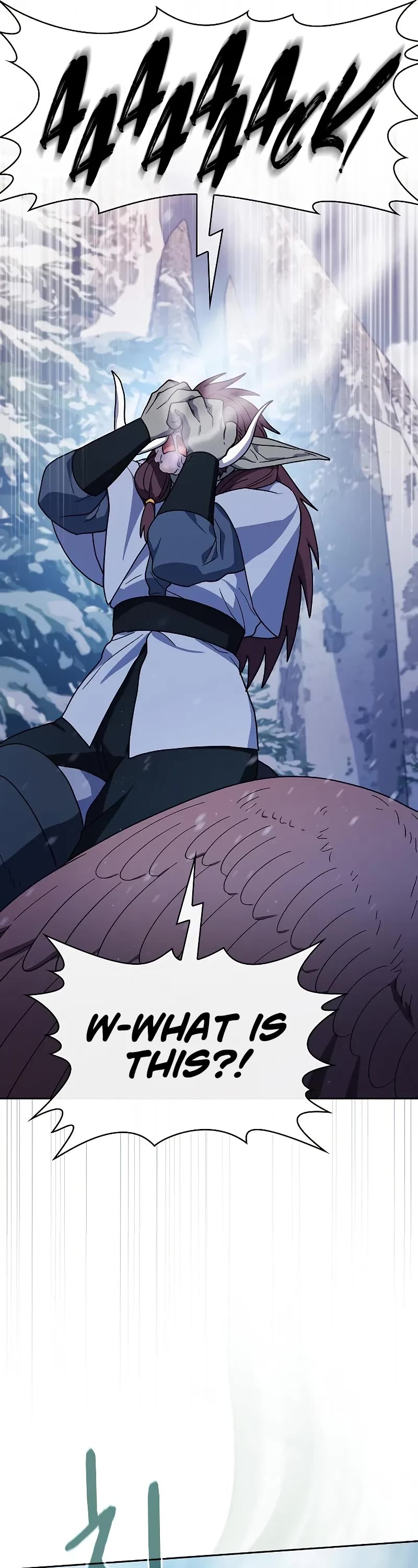 The Nebula’s Civilization chapter 82 page 27