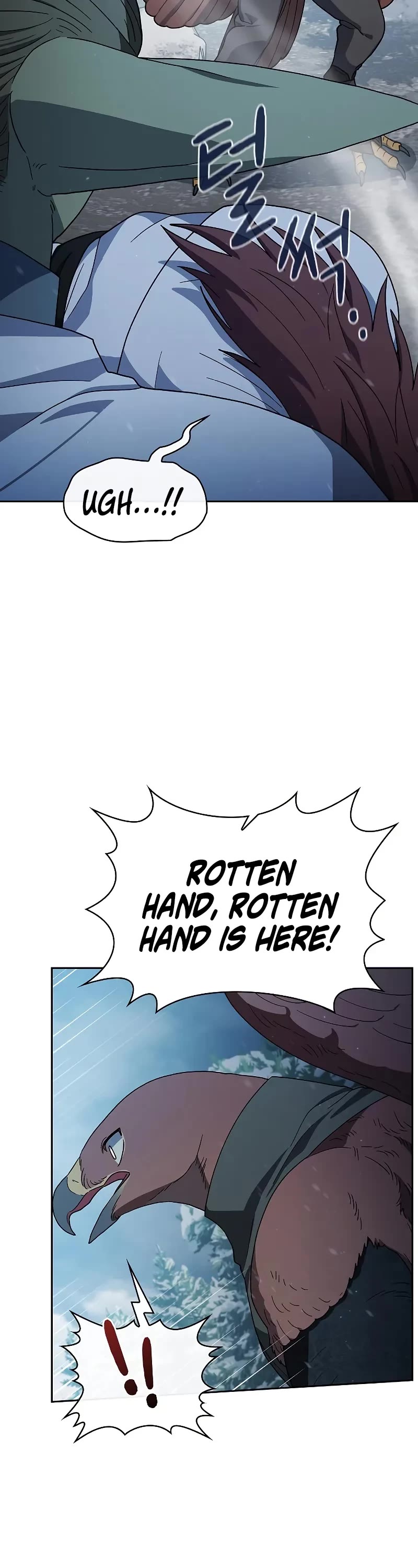 The Nebula’s Civilization chapter 82 page 29