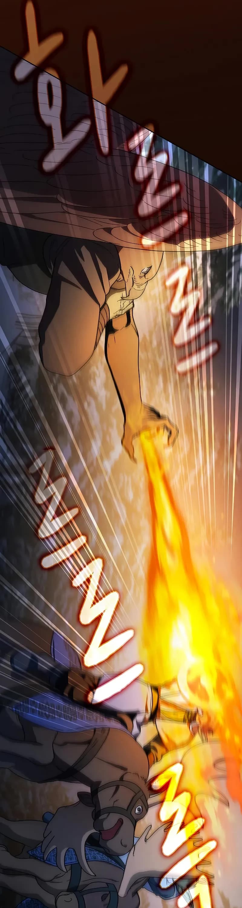 The Nebula’s Civilization chapter 82 page 35