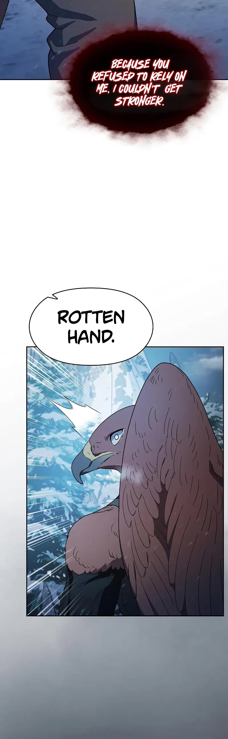 The Nebula’s Civilization chapter 82 page 39