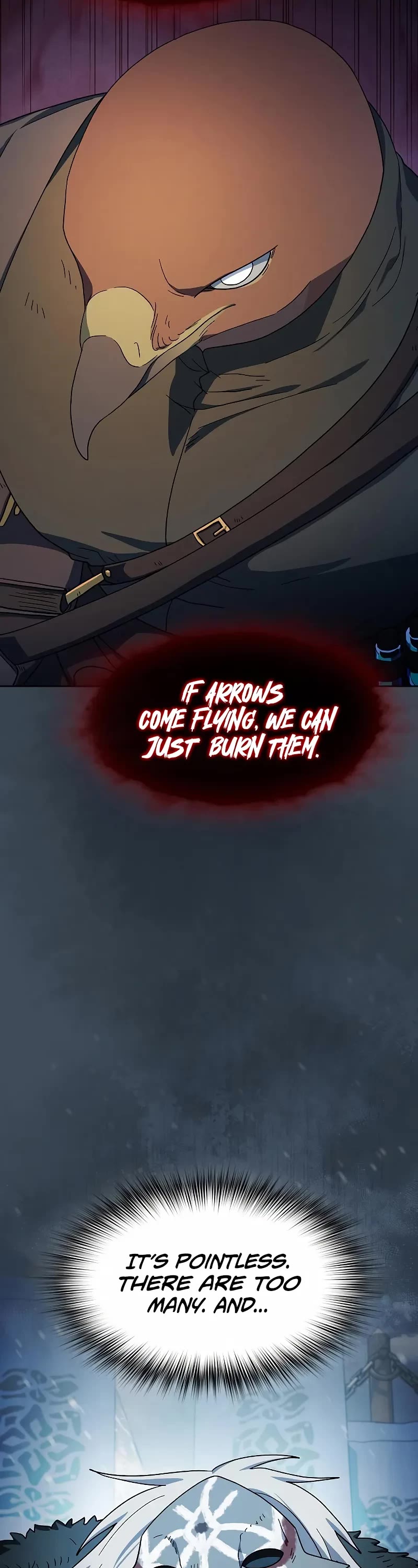 The Nebula’s Civilization chapter 82 page 41