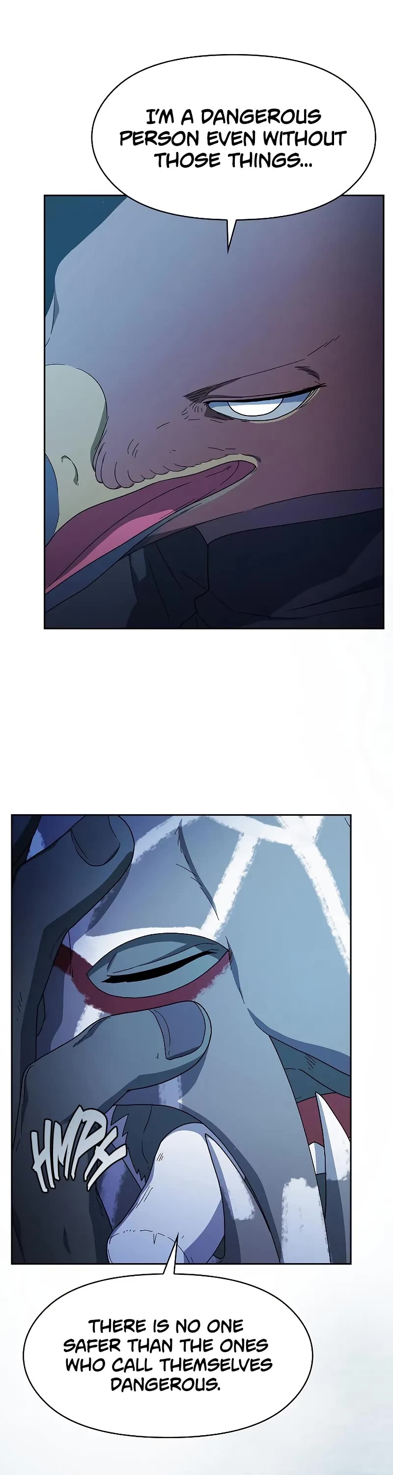 The Nebula’s Civilization chapter 82 page 45