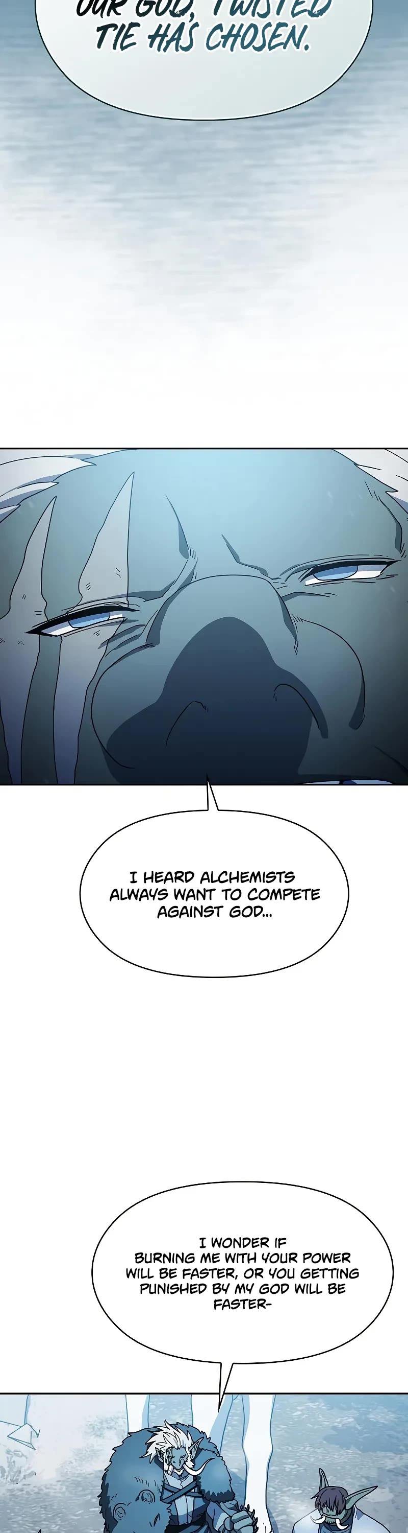 The Nebula’s Civilization chapter 82 page 47