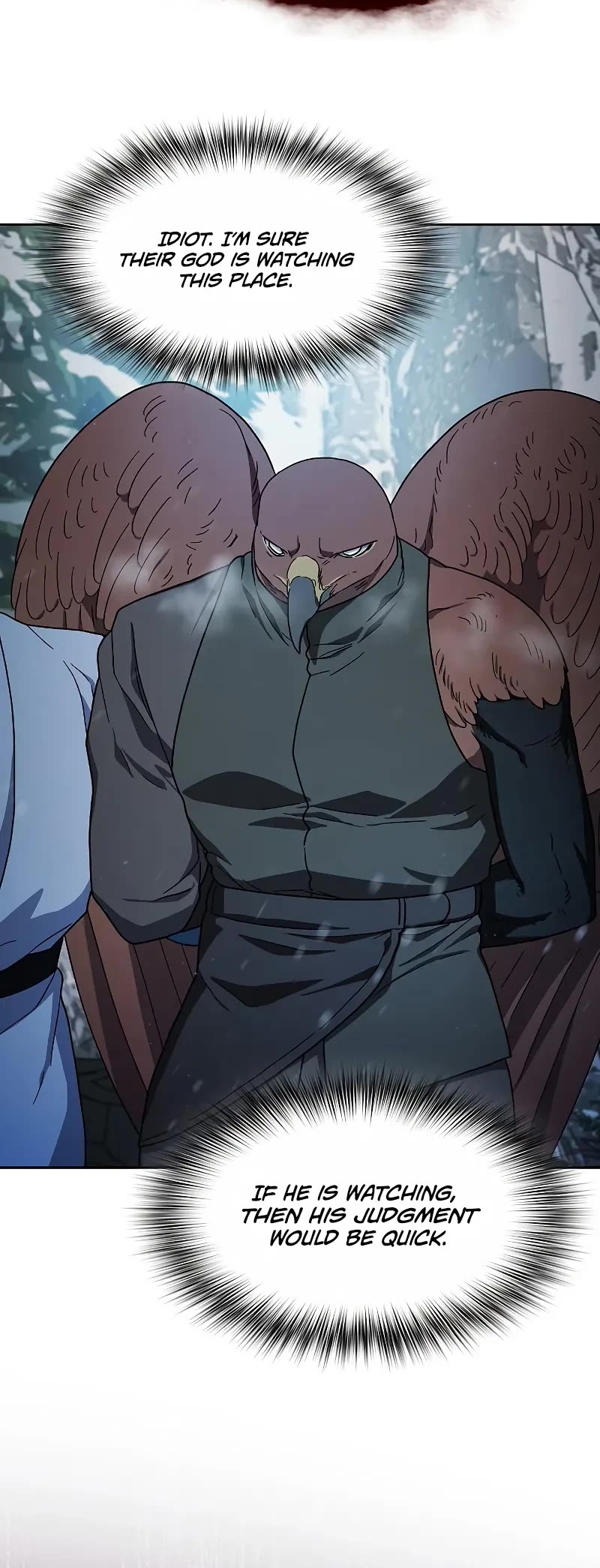 The Nebula’s Civilization chapter 82 page 49