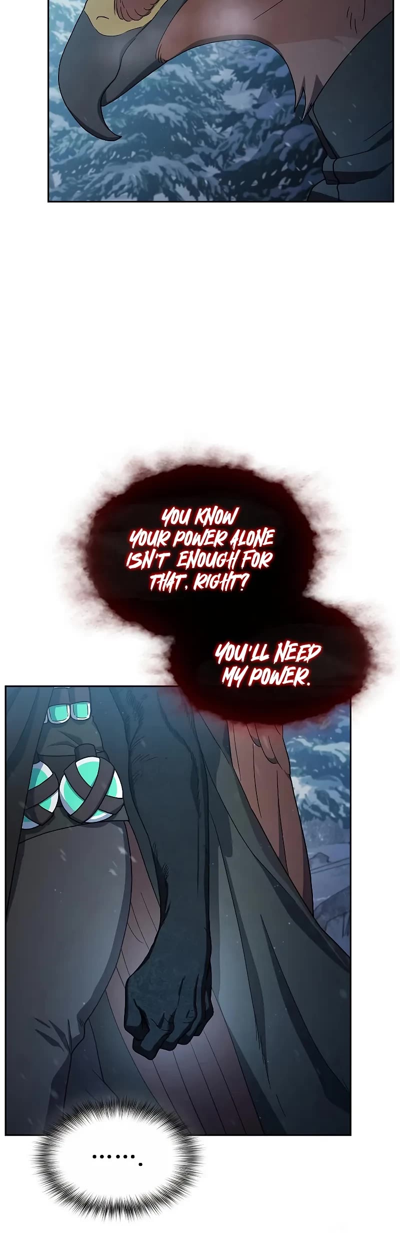 The Nebula’s Civilization chapter 82 page 5