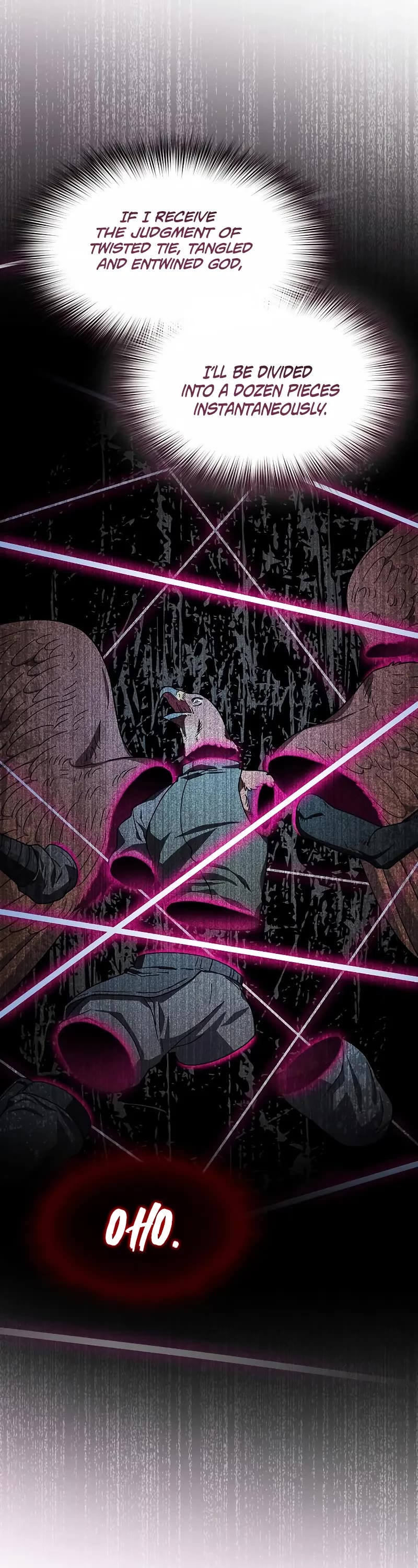 The Nebula’s Civilization chapter 82 page 50