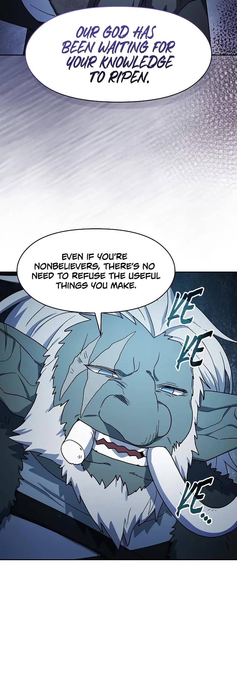 The Nebula’s Civilization chapter 82 page 53