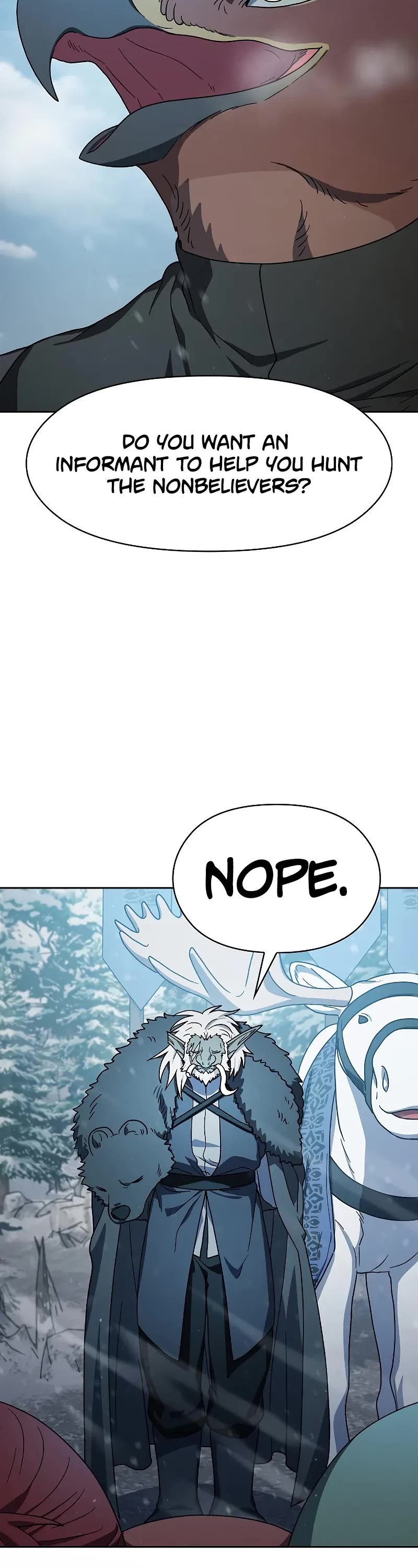 The Nebula’s Civilization chapter 82 page 56