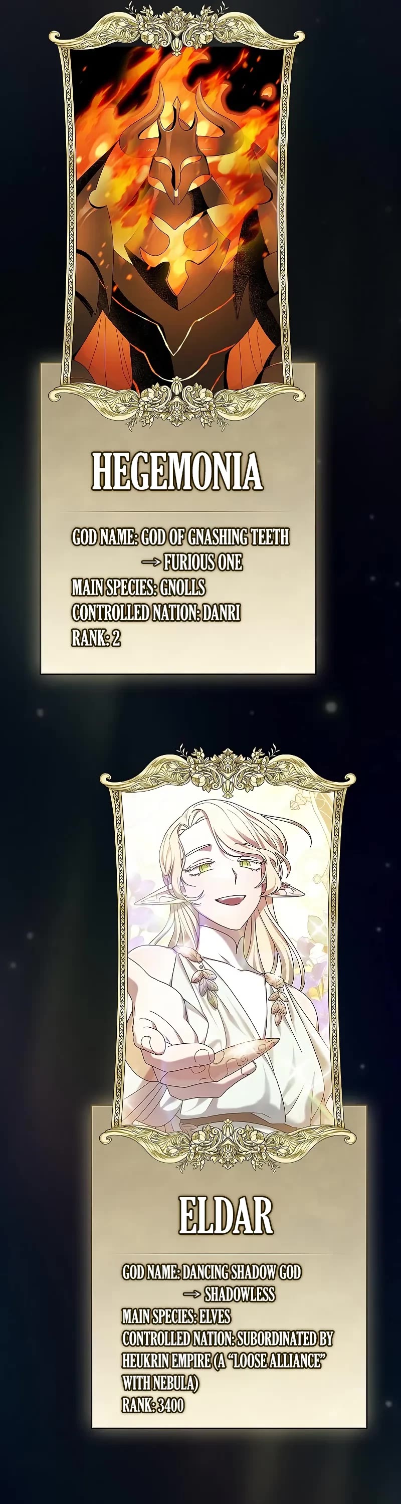 The Nebula’s Civilization chapter 82 page 60