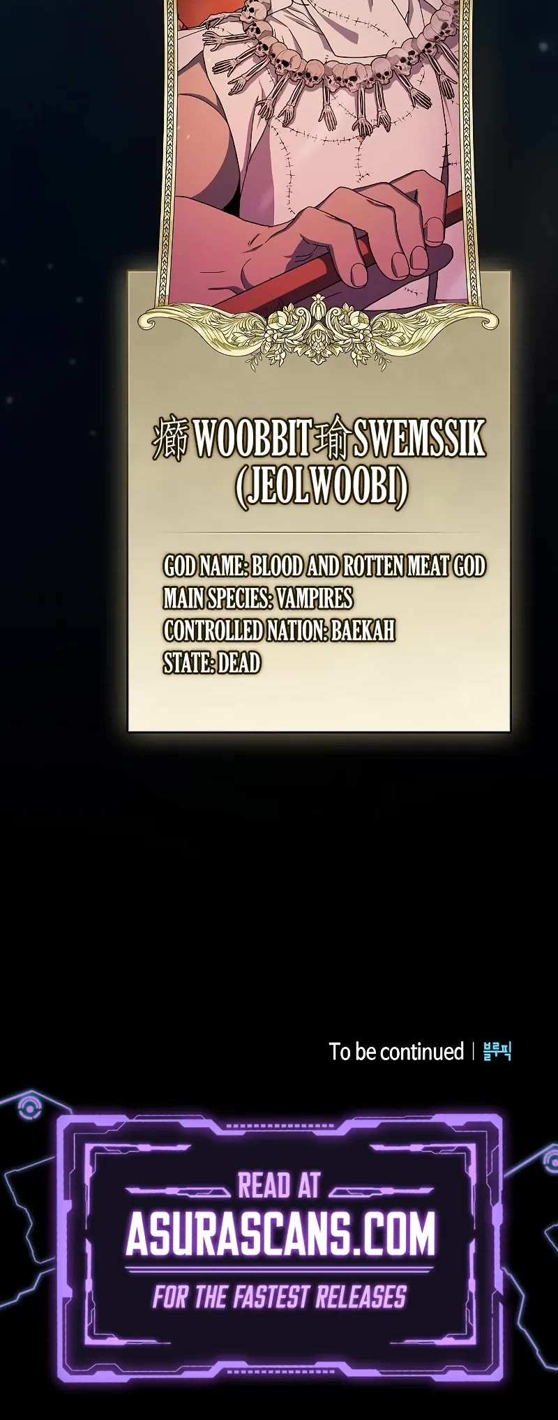 The Nebula’s Civilization chapter 82 page 64