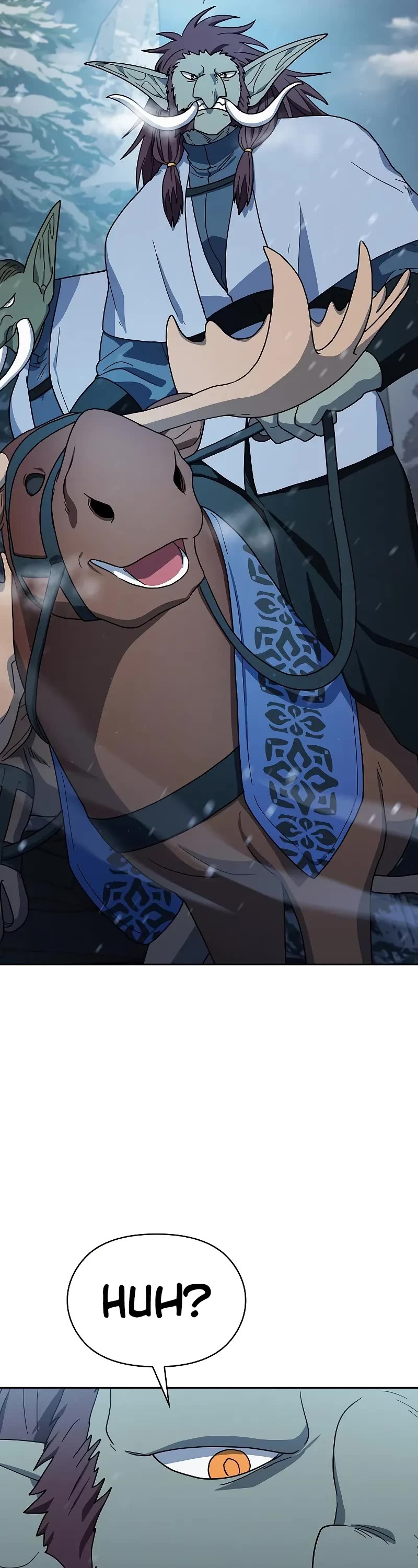 The Nebula’s Civilization chapter 82 page 8