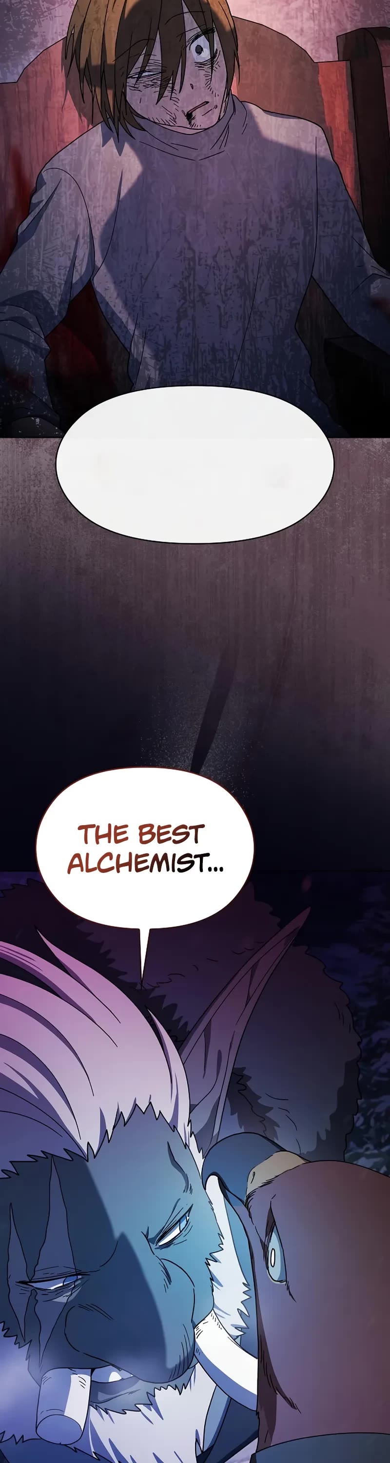 The Nebula’s Civilization chapter 83 page 10