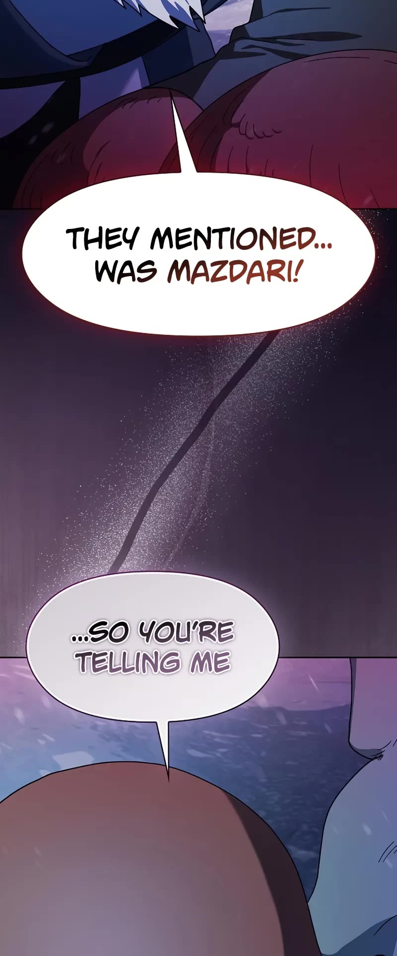 The Nebula’s Civilization chapter 83 page 11