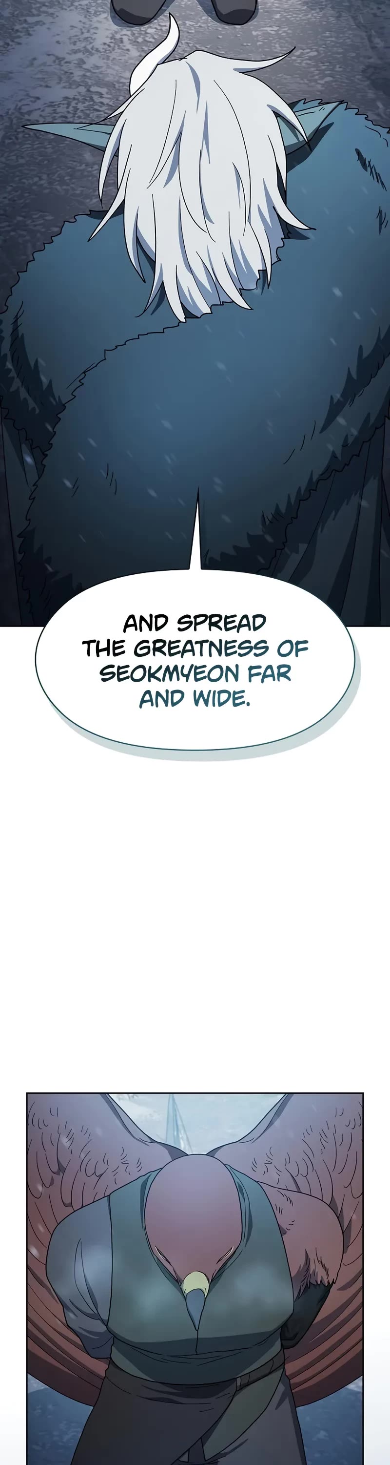 The Nebula’s Civilization chapter 83 page 14