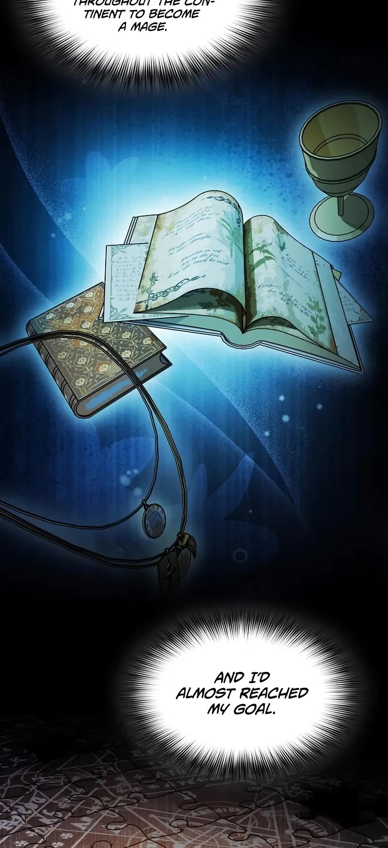 The Nebula’s Civilization chapter 83 page 16