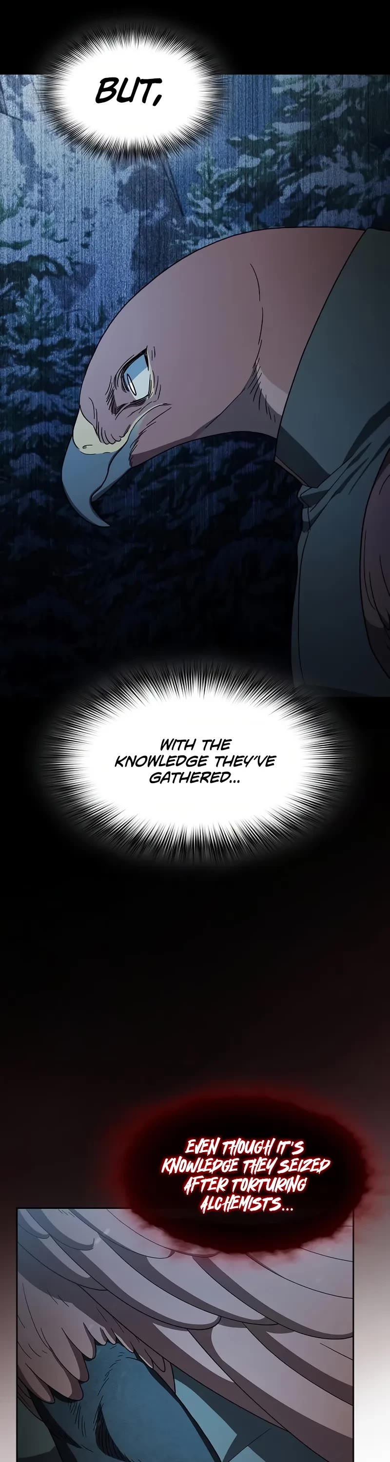 The Nebula’s Civilization chapter 83 page 18