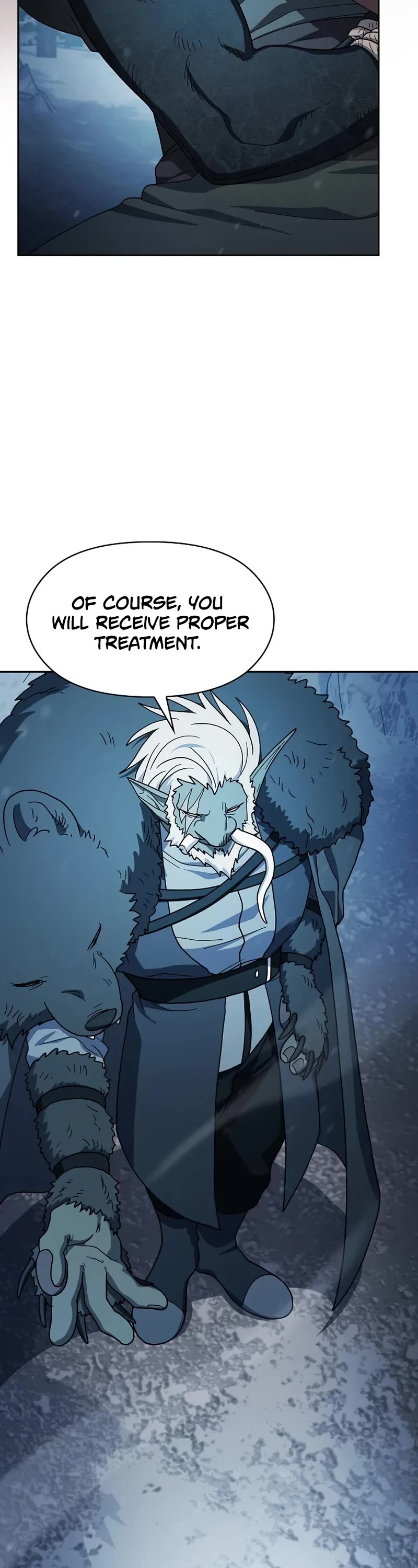 The Nebula’s Civilization chapter 83 page 19