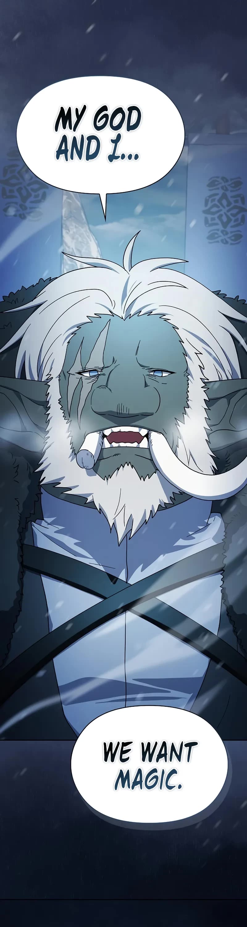 The Nebula’s Civilization chapter 83 page 2