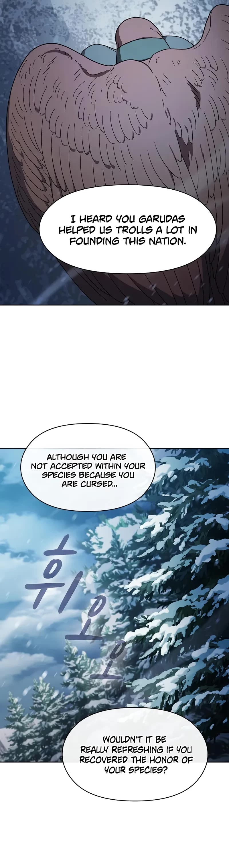 The Nebula’s Civilization chapter 83 page 20