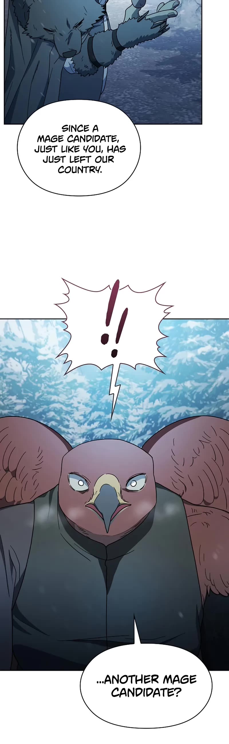 The Nebula’s Civilization chapter 83 page 22