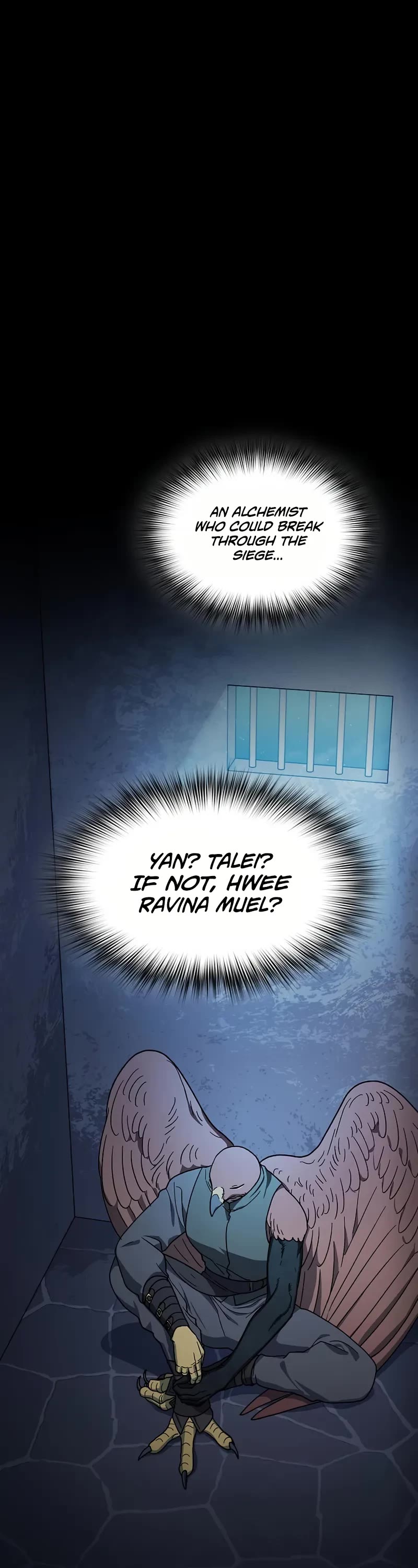 The Nebula’s Civilization chapter 83 page 25