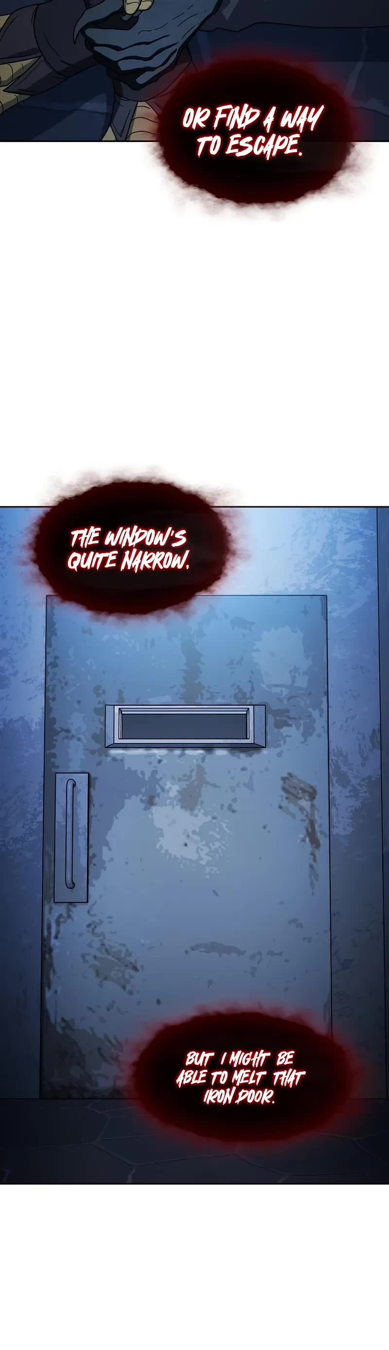 The Nebula’s Civilization chapter 83 page 27