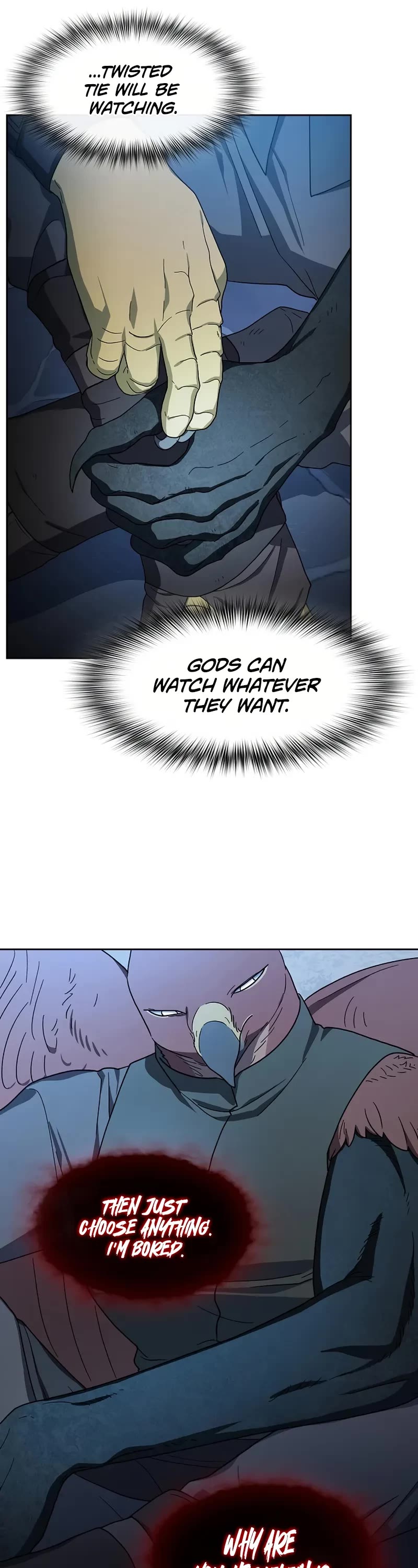 The Nebula’s Civilization chapter 83 page 28