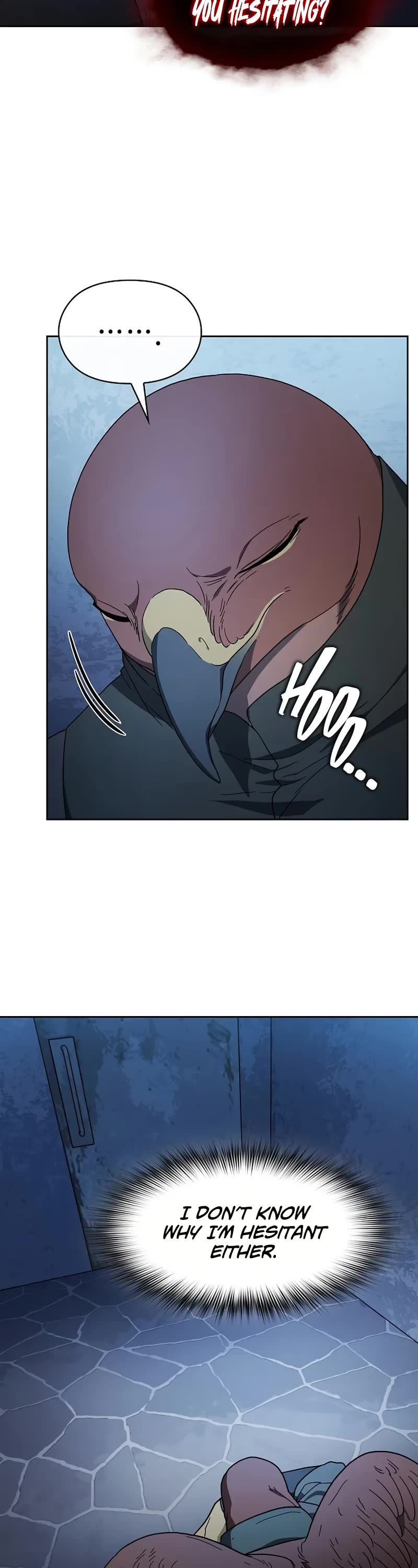 The Nebula’s Civilization chapter 83 page 29