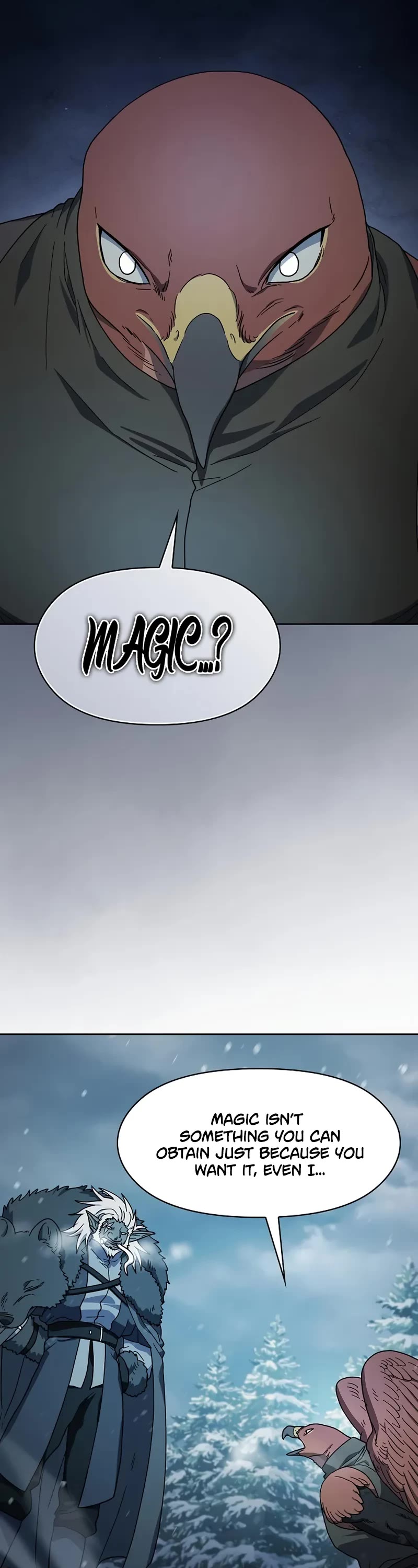 The Nebula’s Civilization chapter 83 page 3