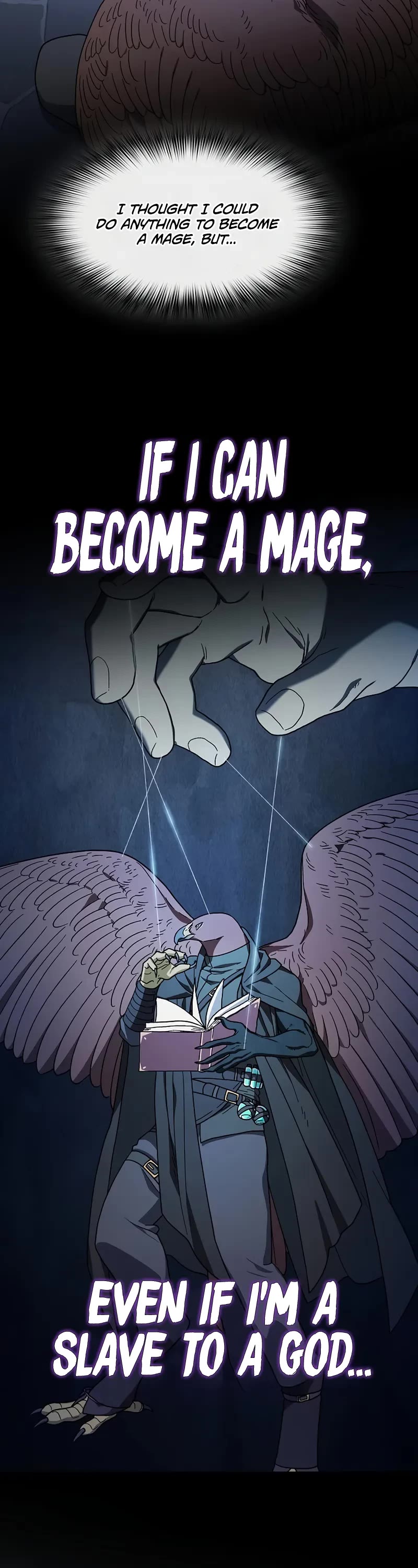 The Nebula’s Civilization chapter 83 page 30