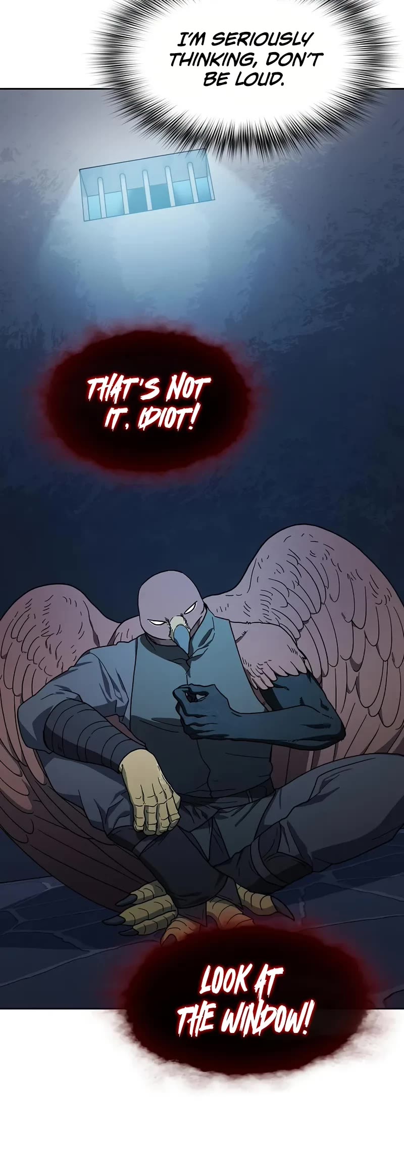 The Nebula’s Civilization chapter 83 page 32