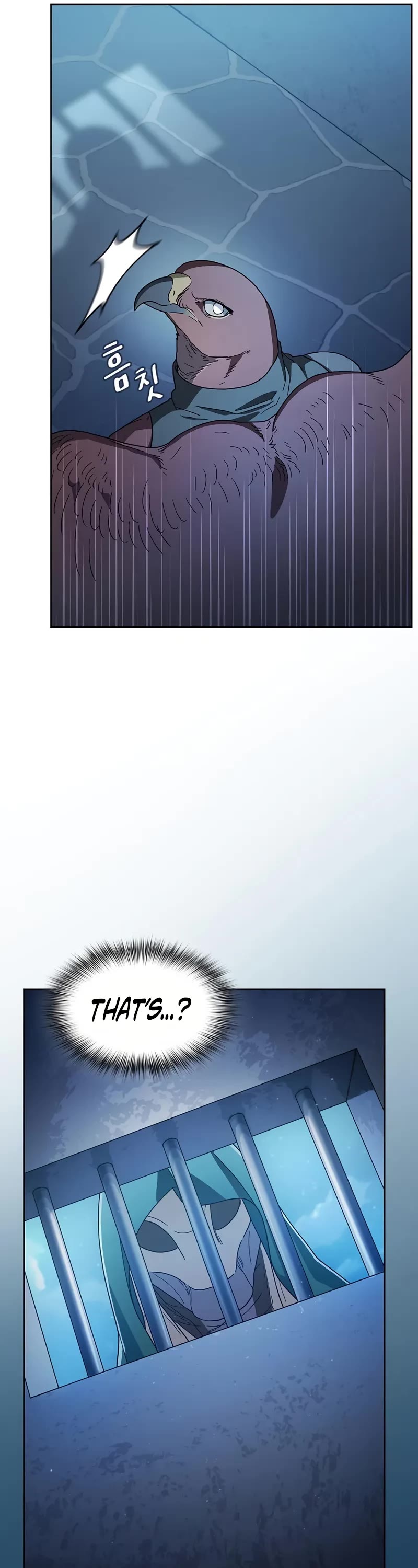 The Nebula’s Civilization chapter 83 page 33