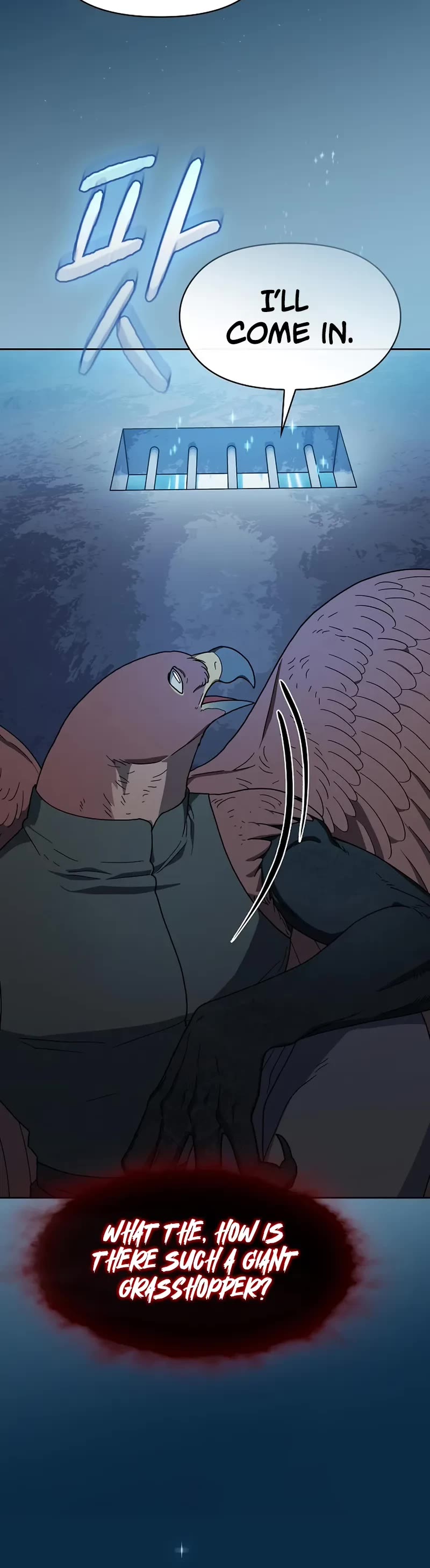 The Nebula’s Civilization chapter 83 page 35