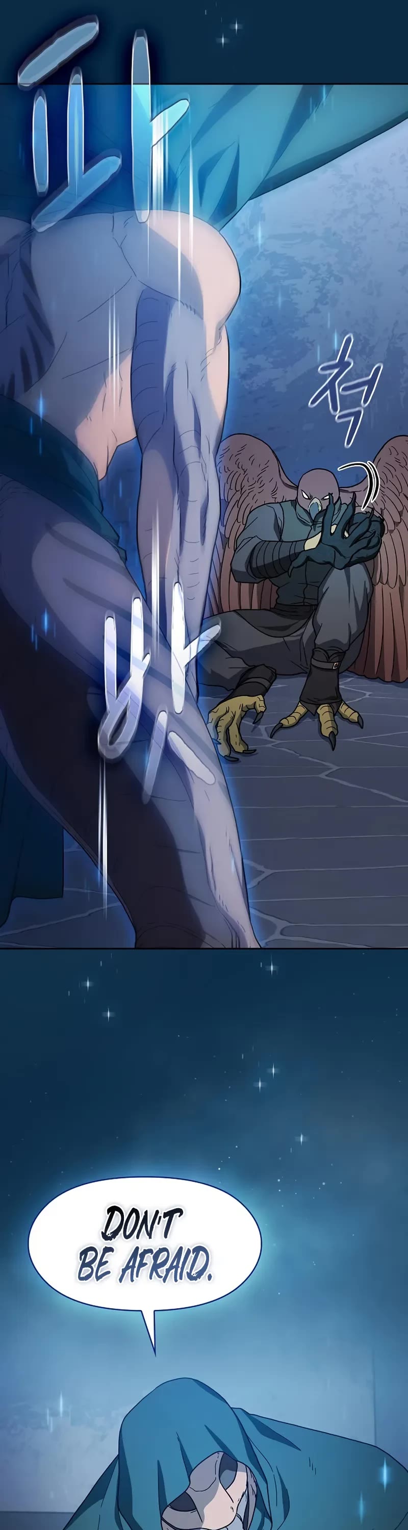 The Nebula’s Civilization chapter 83 page 36