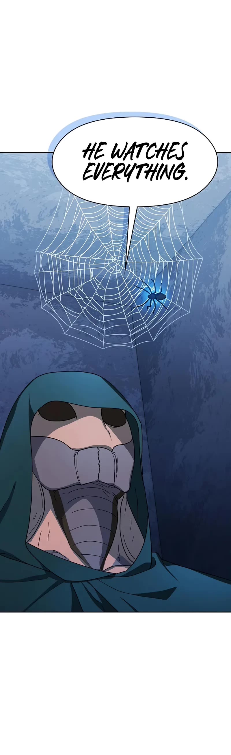 The Nebula’s Civilization chapter 83 page 39