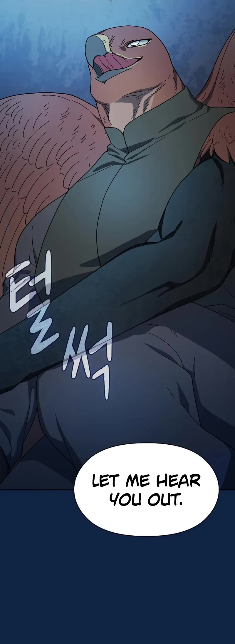 The Nebula’s Civilization chapter 83 page 43