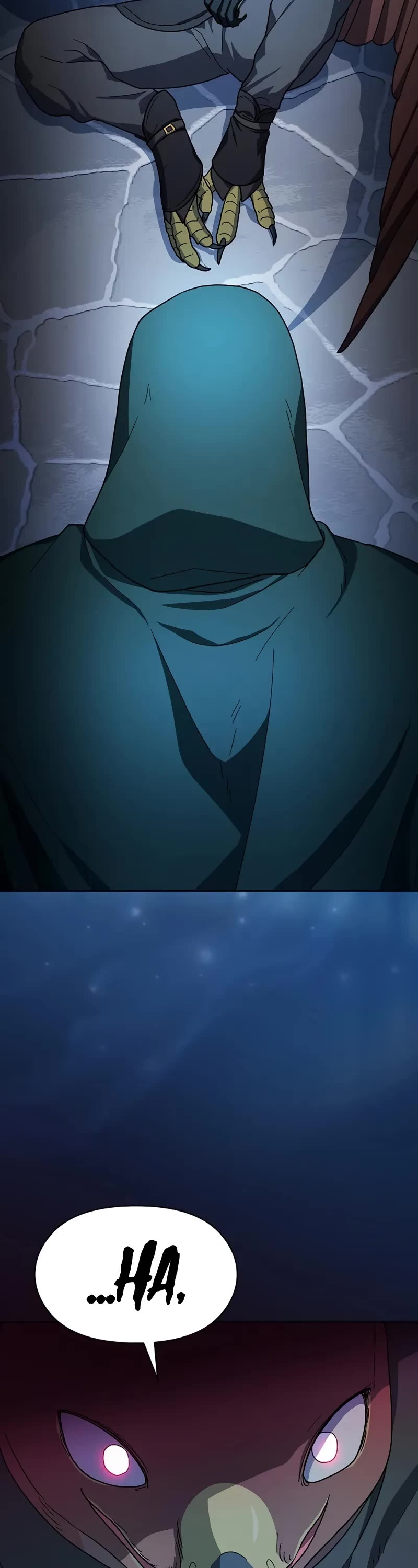 The Nebula’s Civilization chapter 83 page 45