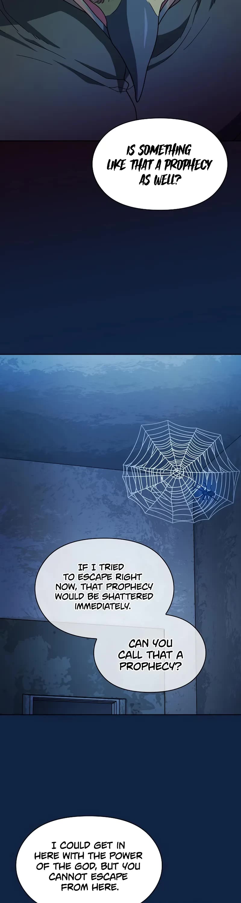 The Nebula’s Civilization chapter 83 page 46