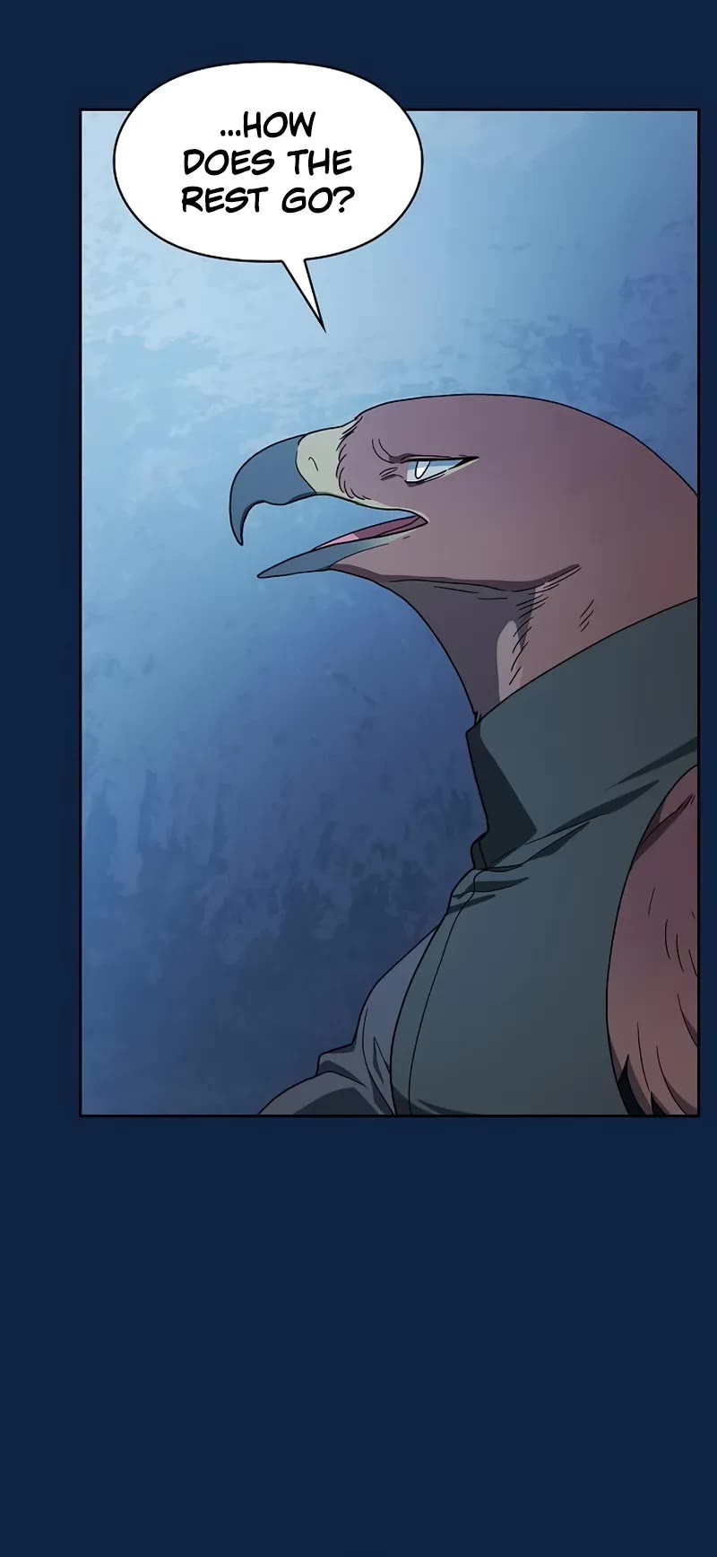 The Nebula’s Civilization chapter 83 page 48