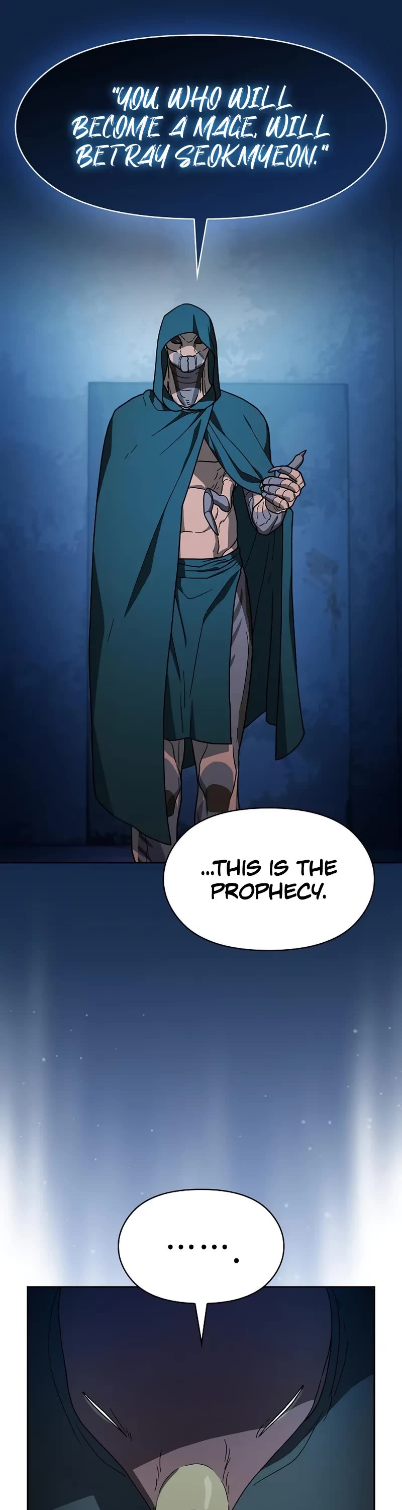 The Nebula’s Civilization chapter 83 page 49