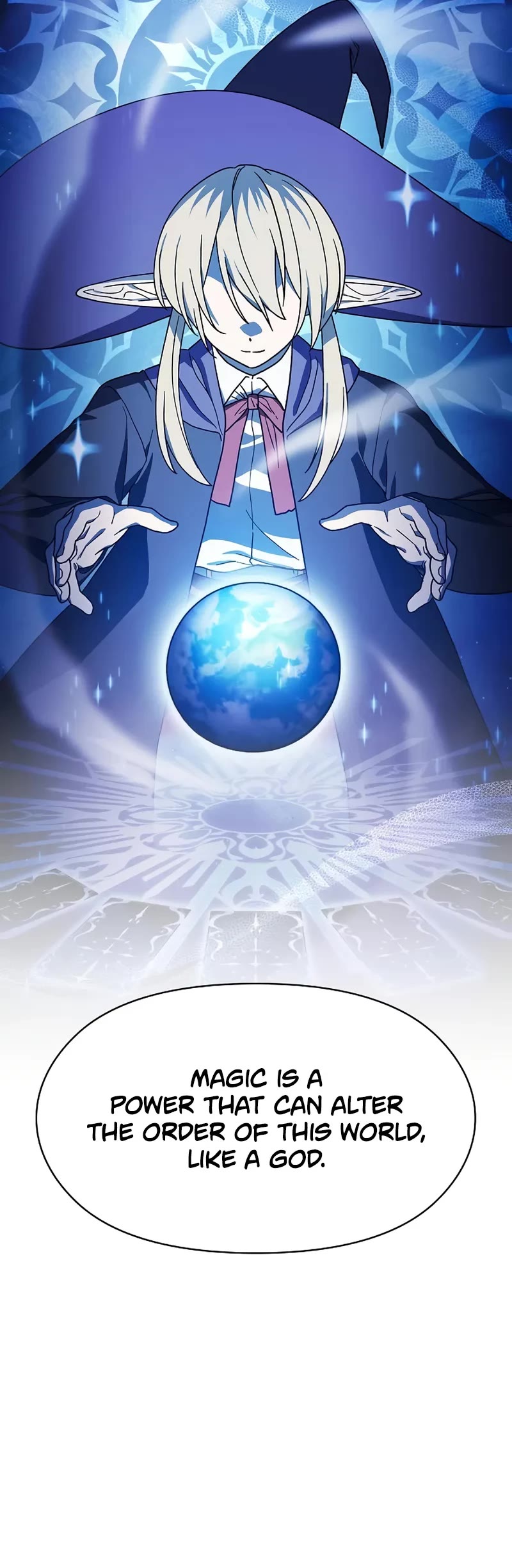 The Nebula’s Civilization chapter 83 page 5