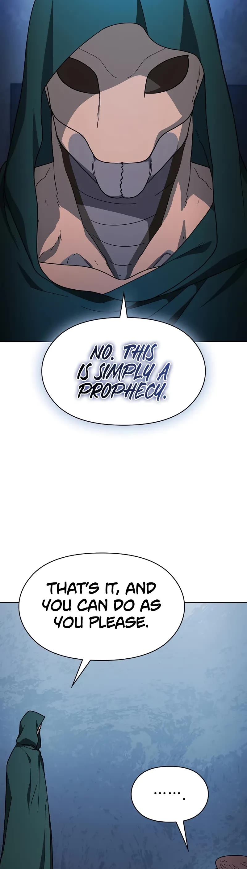 The Nebula’s Civilization chapter 83 page 51