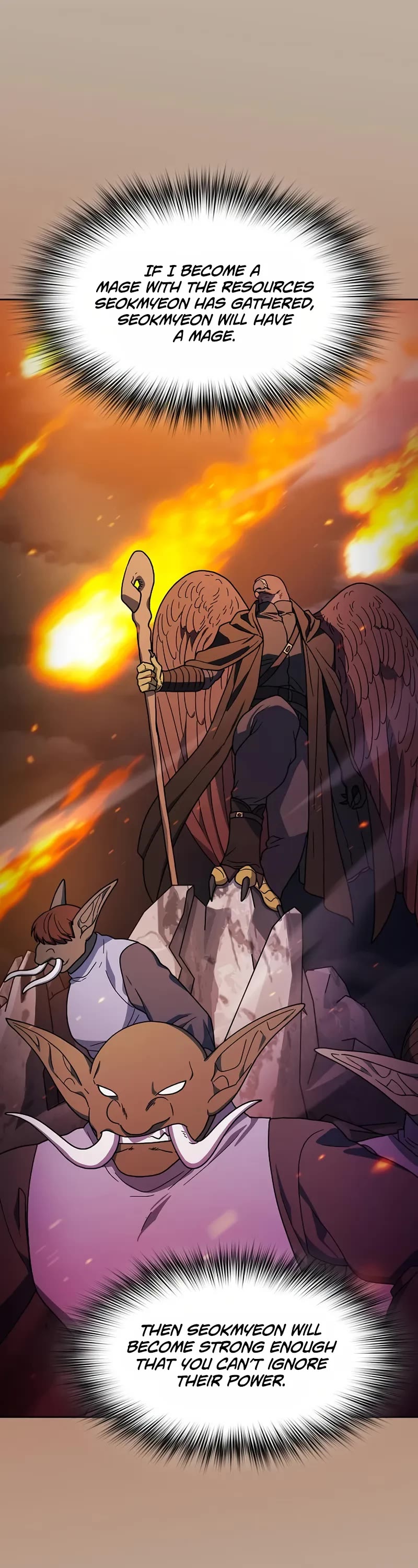 The Nebula’s Civilization chapter 83 page 53