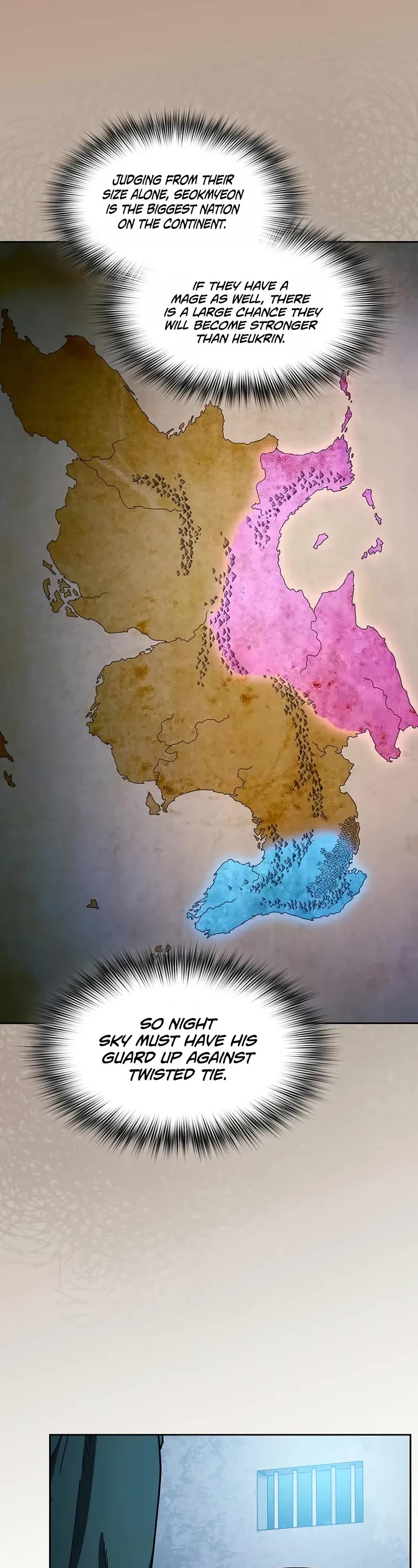 The Nebula’s Civilization chapter 83 page 54