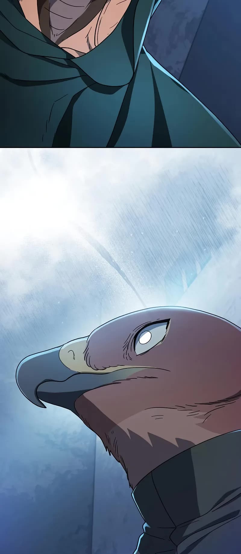 The Nebula’s Civilization chapter 83 page 58